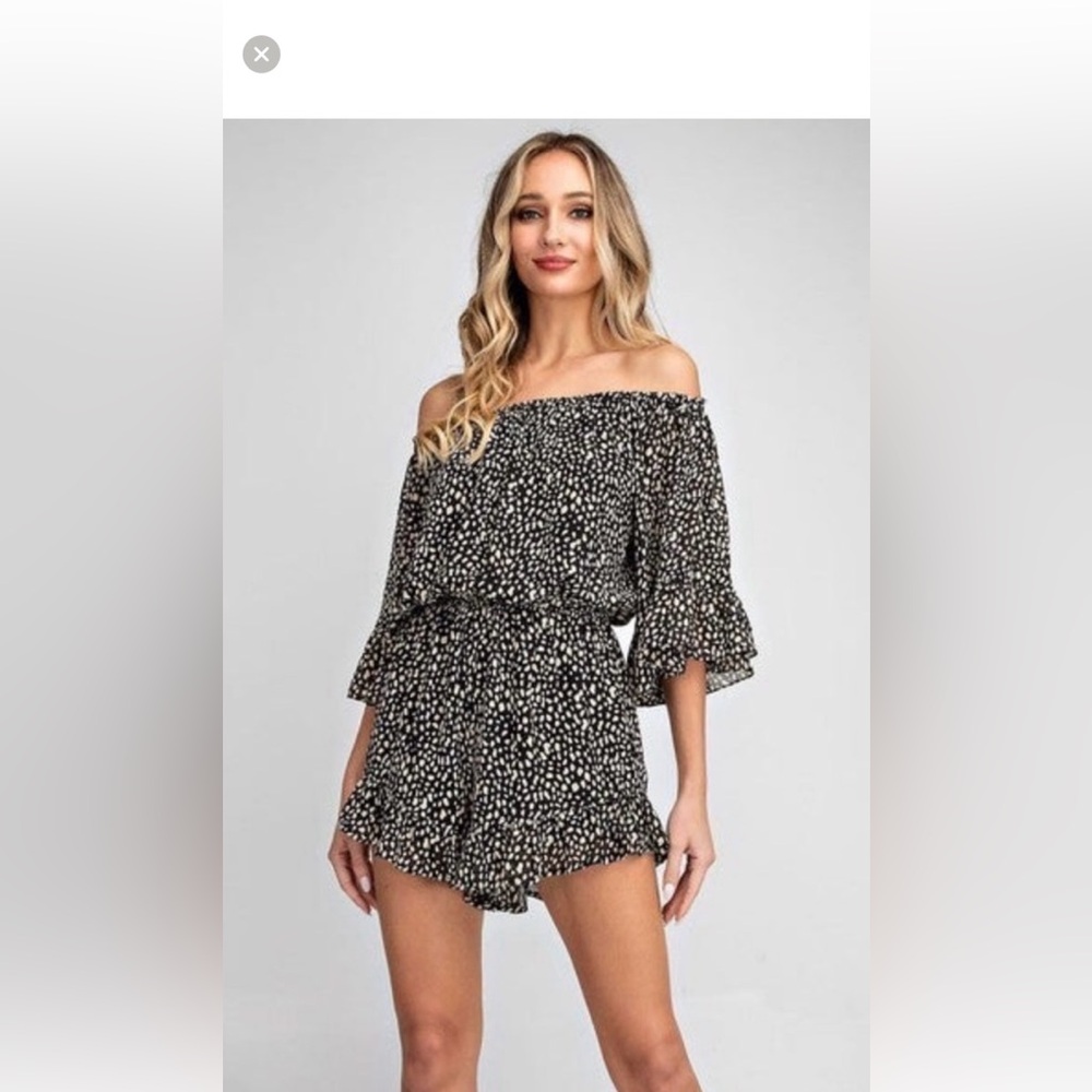 Ee:Some Romper